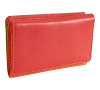 Mywalit Portafoglio trifoglio medio I in pelle 14 cm jamaica (363-12)