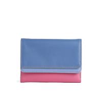 Mywalit Portafoglio multicolore, pelle, donna