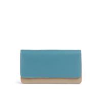 Mywalit Portafoglio multicolore, pelle, donna