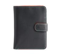 Mywalit Portafoglio nero, pelle, donna