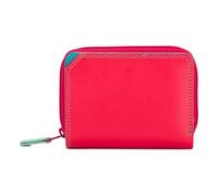 Mywalit Portafoglio piccolo Portafoglio in pelle 10 cm rosso