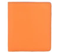 Mywalit Portafoglio standard in pelle 10 cm giallo