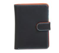 mywalit Portafoglio unisex con cerniera larga