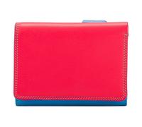 Mywalit Portafoglio Vera Pelle 12 cm rosa