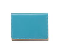 Mywalit Portafoglio Vera Pelle 12 cm verde