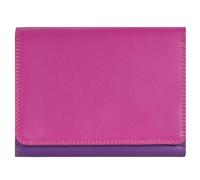 Mywalit Portafoglio Vera Pelle 12 cm viola