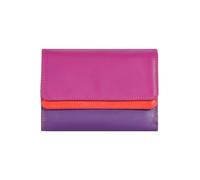 Mywalit Portafoglio Vera Pelle 13 cm rosa