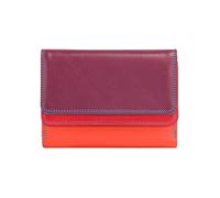 Mywalit Portafoglio Vera Pelle 13 cm viola