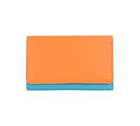 Mywalit Portafoglio trifoglio medio I in pelle 14 cm copacabana (363-115)
