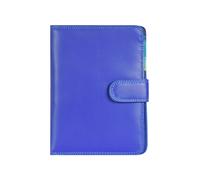 Mywalit Large portafoglio pelle 14 cm seascape (229-92)