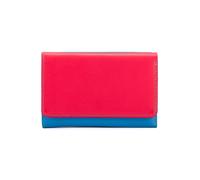 Mywalit Portafoglio Vera Pelle 14 cm rosa