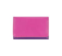 Mywalit Portafoglio Vera Pelle 14 cm rosa