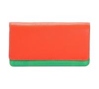Mywalit Portafoglio Vera Pelle 17 cm beige