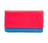 Mywalit Portafoglio Vera Pelle 17 cm rosa