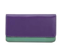 mywalit Medium Matinee Purse/Wallet, Accessori da Viaggio-Portafogli Unisex-Adulto, Orchidea, 9