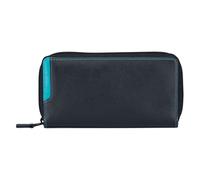 mywalit Portamonete acqua / nero Donna - Accessori - Portafogli e portachiavi - Portafogli mywalit One Size