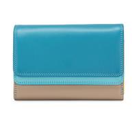mywalit Portamonete beige / blu / turchese / giallo Donna mywalit One Size
