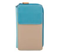 mywalit Portamonete beige / turchese / blu chiaro Donna mywalit One Size
