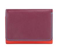 mywalit Portamonete blu chiaro / mora / aragosta / rosso Donna mywalit XS-XL blu chiaro / mora / aragosta / rosso