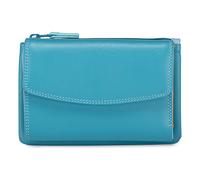 mywalit Portamonete blu Donna - Accessori - Portafogli e portachiavi - Portafogli mywalit One Size