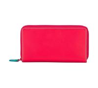 mywalit Portamonete 'Medium Tri-fold' rosa Donna - Accessori - Portafogli e portachiavi - Portafogli mywalit One Size