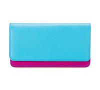 mywalit Portamonete navy / blu chiaro / verde neon / arancione / fucsia Donna mywalit XS-XL navy / blu chiaro / verde neon / arancione / fucsia