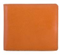 mywalit Portamonete 'RFID' marrone Uomo mywalit XS-XXL