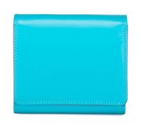 mywalit Portamonete turchese Donna - Accessori - Portafogli e portachiavi - Portafogli mywalit One Size