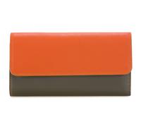 mywalit Portamonete verde / arancione Donna mywalit XS-XL verde / arancione