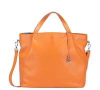 mywalit Shopper, Handbag Unisex-Adulto, Orange (Arancione)