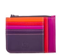 mywalit Slim porta carta di credito pelle 12 cm