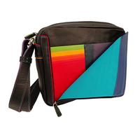 mywalit Small Organiser Cross Body Bag, Borsa con Manico Lungo Unisex-Adulto, 4, Taglia Unica