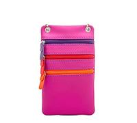Mywalit Borsa pettorale 11 cm sangria multi (5001-75)