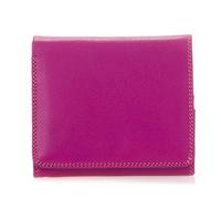 Mywalit Vassoio Portafoglio in pelle 10 cm sangria multi (123-75)