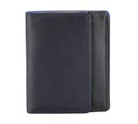 mywalit Tray Purse, Portafoglio Unisex-Adulto, Midnight, Talla única