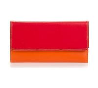 Mywalit Portafoglio trifoglio con zip Portafoglio in pelle 17 cm jamaica (269-12)