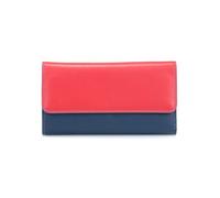 mywalit Tri-Fold W/Outer Zip Purse, Portafoglio Accessori da Viaggio Donna, Taglia Unica