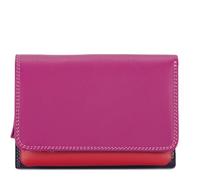 mywalit Trifold Purse Wallet, Portafoglio Unisex-Adulto, Sangria Multi, Talla única