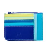 mywalit Unisex Slim 4 C/C Licenza ID Holder W/Coin Purse Accessorio-Travel Wallet, Seascape, uni