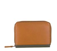 mywalit Zip Around Fan C/C Holder, Accessori da Viaggio-Portafogli Unisex-Adulto, 157, Talla única