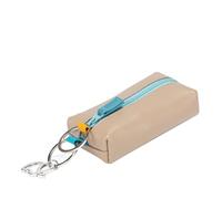 mywalit Zip Coin Elephant Key Holder, Wallet Unisex-Adulto, Sardegna, 79 PULGADAS
