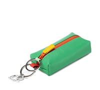 mywalit Zip Coin Elephant Key Holder, Wallet Unisex-Adulto, Sicily, 46 PULGADAS