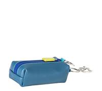 mywalit Zip Coin Key Holder, Portafoglio Unisex-Adulto, Vista sul Mare, Talla única