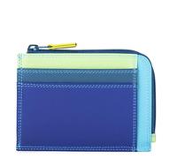 mywalit Zip Round Purse Wallet, Portafoglio Unisex Adulto, Seascape, Taglia Unica, Vista sul mare, Talla única