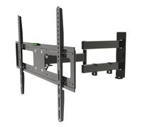 MyWall H26-2L TV-supporto da parete 94,0 cm (37) - 177,8 cm (70) Neigbar+Schwenkbar, Rotierbar