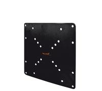 MYW HA3SL - Adattatore VESA fino a VESA 200 x 200, nero