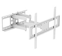 MYW HF20WL - Supporto a parete completamente mobile per TV LCD da 37'' a 70'' (