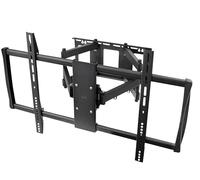 MYW HP24L - Supporto a parete completamente mobile per 60'' - 100