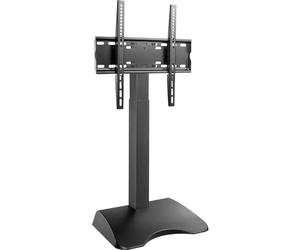 mywall HP61 - Base motorizzata regolabile in altezza per schermi piatti da 32" a 65" (81-165 cm), portata 50 kg