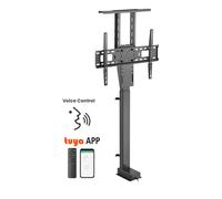 MYW HP63-2AL - Sollevatore a incasso per motore, 37” - 80”, comando